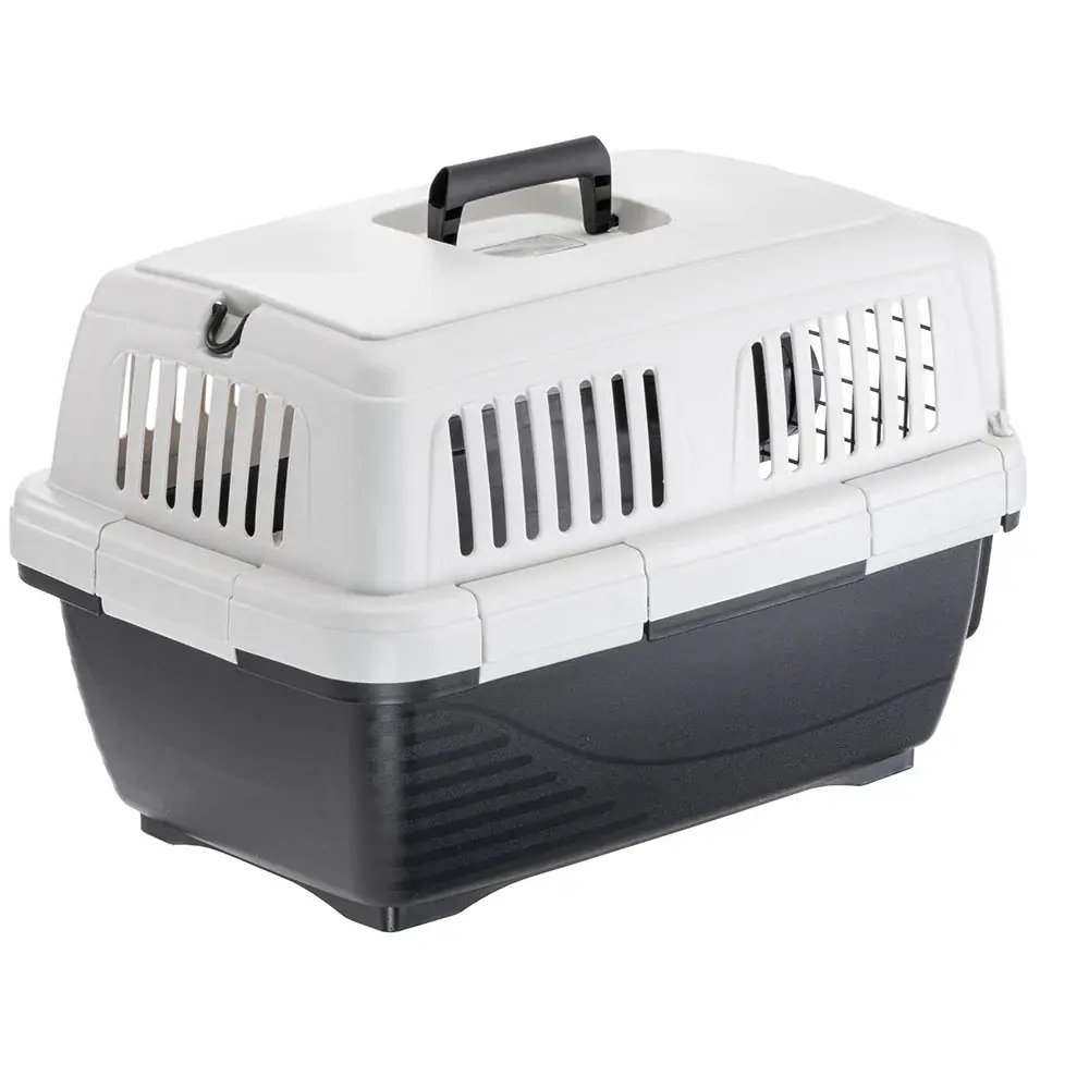 Ferplast Clipper 2 Cat And Small Dog Carrier_57 x 37 x H 36 cm (IATA Approved) (3).webp