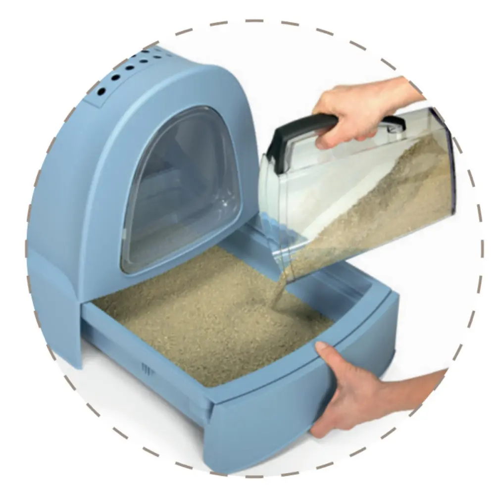 zuma-cat-toilet-with-drawer-pink-for-cats (3).webp