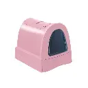 zuma-cat-toilet-with-drawer-pink-for-cats (2).webp