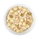 Schesir Taste The World Dog Wholefood - Chicken With Carbonara150g (Min Order- 8 Cans) (4).webp