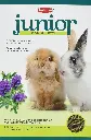 Padovan Junior Coniglieti (Rabbit) 850gm.webp