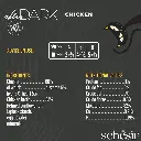 Schesir After Dark Patè For Cat - Chicken 80g (Min Order- 12 Cans) (2).webp