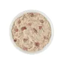 Schesir After Dark Patè For Cat - Chicken With Duck 80g (Min Order- 12 Cans).webp