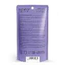 Schesir After Dark Velvet Mousse For Cat - Chicken With Duck 80g (Min Order- 12 Pouch) (2).webp