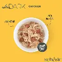 Schesir After Dark Wholefood In Broth For Cat - Chicken 80g (Min Order- 12 Cans) (3).webp
