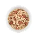 Schesir After Dark Wholefood In Broth For Cat - Chicken 80g (Min Order- 12 Cans).webp