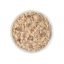 Schesir Baby Kitten Wholefood - Chicken With Chicken Liver 70g (Min Order- 12 Cans) (1).webp