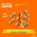 Schesir Born Carnivore Grain Free Oven Baked Dry Cat Chicken & Egg 1 (4).webp
