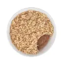 Schesir Silver Mousse & Fillets Senior Cat Wholefood - Chicken With Duck 70g (Min Order- 12 Cans) (5).webp