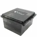 Groom Professional Heavy Duty Acryllic 8 Blade Box (1).webp