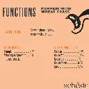 Schesir Functions Cat Pouch Digestive Topper Pumpkin With Wheat Grass 40g (Min Order- 12 Pouch) (1).webp