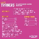 Schesir Dog Snacks Trainers Soft & Chewy 283g - Bacon (2).webp