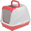 Moderna Flip Cat Jumbo-57.8 x 43.9 x 41.5 cm-Spicy Coral (1).webp