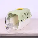 Pet Mode Plastic Carrier 60x40x42cm(Assorted Colors) HC040-L60 (1).webp