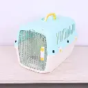 Pet Mode Plastic Carrier 60x40x42cm(Assorted Colors) HC040-L60 (2).webp