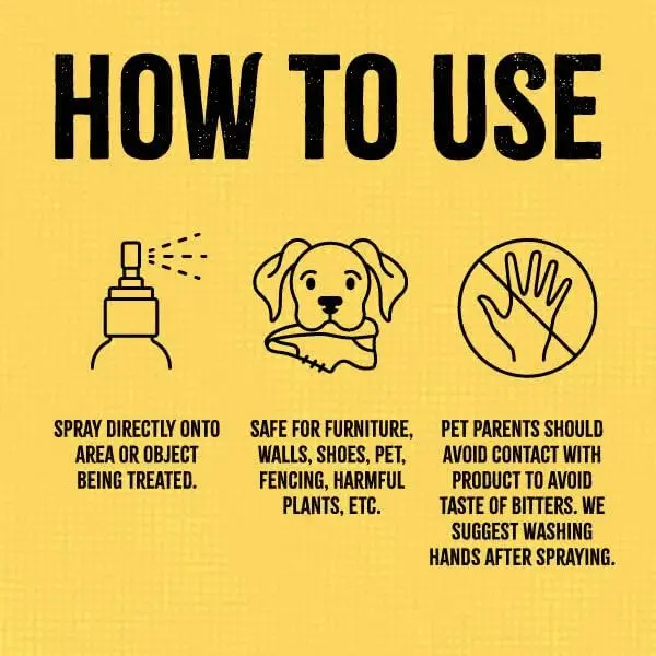 Synergy Labs Fooey! Ultra-Bitter Spray 473ml (4).webp