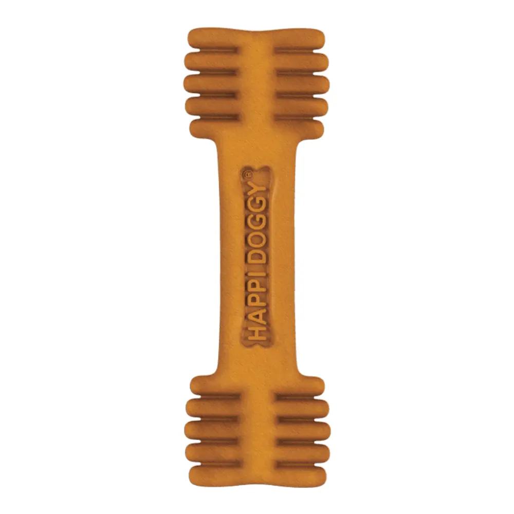 Happi Doggy Dental Chew Care-Hip & Joint Support-4'' (Display Box-50pcs).webp