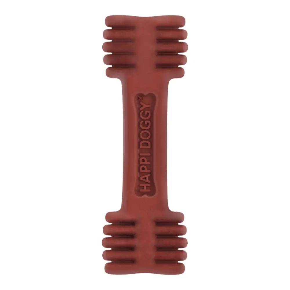 Happi Doggy Dental Chew Zest-Apple-2.5_ (18 pieces)-150g.webp