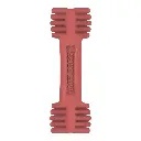 Happi Doggy Dental Chew Zest-Strawberry- 2.5_ (18 Pieces) -150g.webp