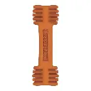 Happi Doggy Dental Chew Zest-Orange-2.5_ (18 pieces)-150g (1).webp