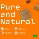 Happi Skippi Just Freeze-Dried Treat Chicken&Cat Grass for Cats and Dogs 10g (1).webp