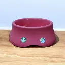 Imac Dea 8 Plastic Bowl 2nd life- 3Ltr-Assorted Colors (1).webp