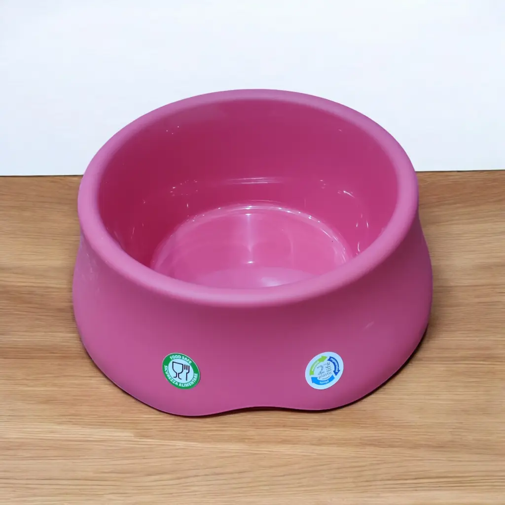Imac Dea 8 Plastic Bowl 2nd life- 3Ltr-Assorted Colors (2).webp