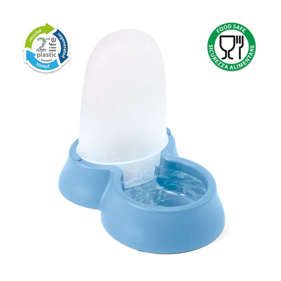 Imac Dea Food-Water Feeder Dispenser 1.5L -2nd life (1).webp