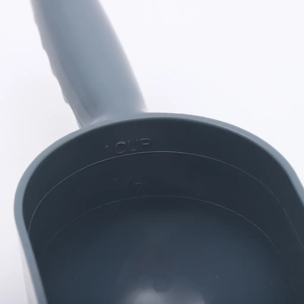 Pet Mode Plastic Measuring Cup 23.5x8x6cm (1).webp