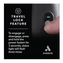 Andis beSPOKE Professional Clipper (4).webp