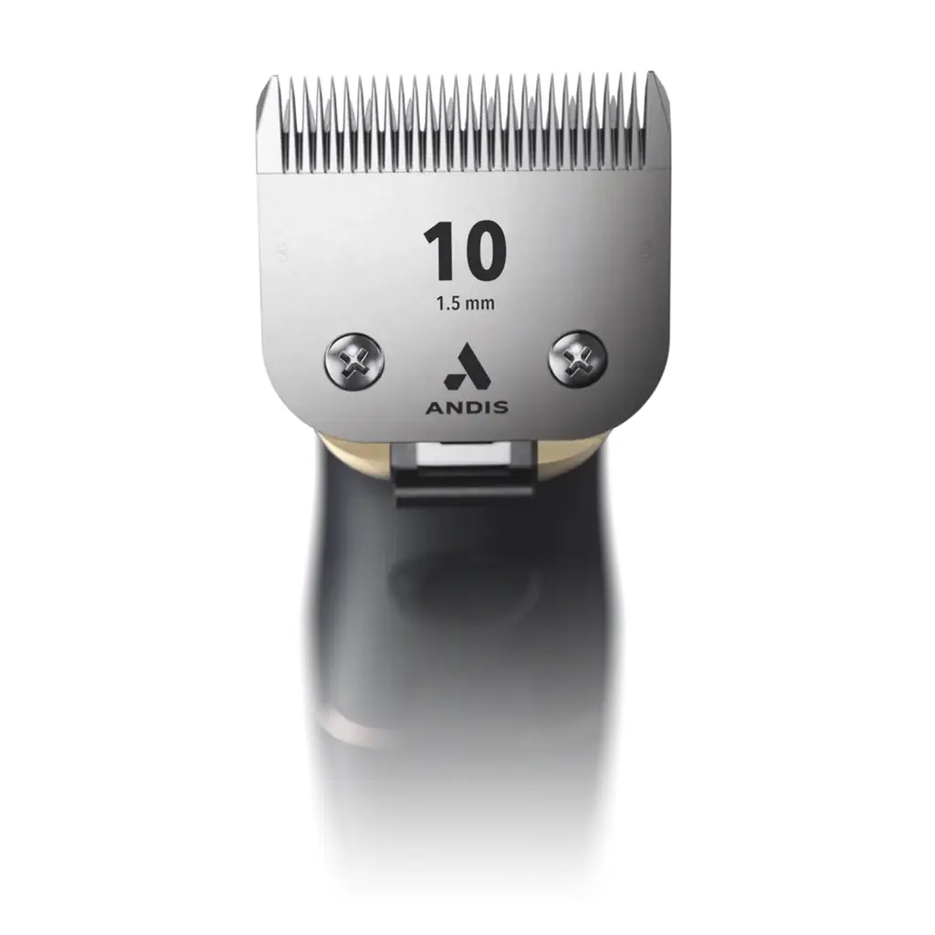 Andis beSPOKE Professional Clipper (2).webp