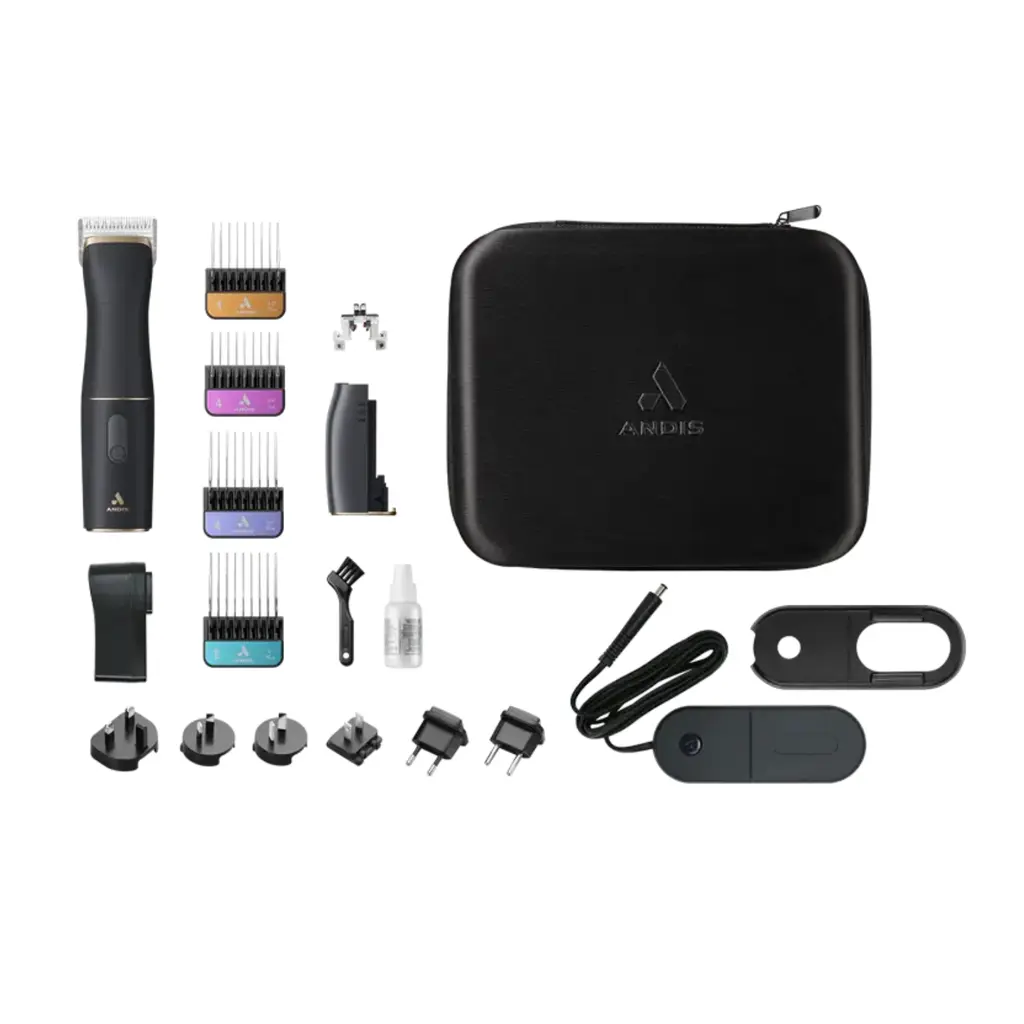 Andis beSPOKE Professional Clipper (1).webp