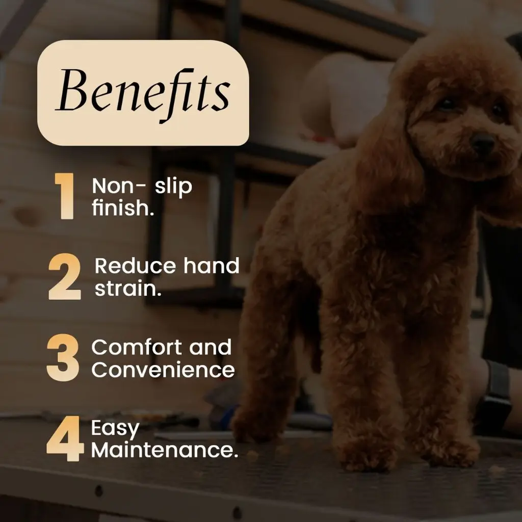 Andis beSPOKE Professional Clipper (2).webp