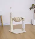 Catry Scratcher 39x39x57cm (1).webp