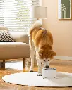 Dogness Smart Water Feeder For Pets (App Controlled)-White.webp