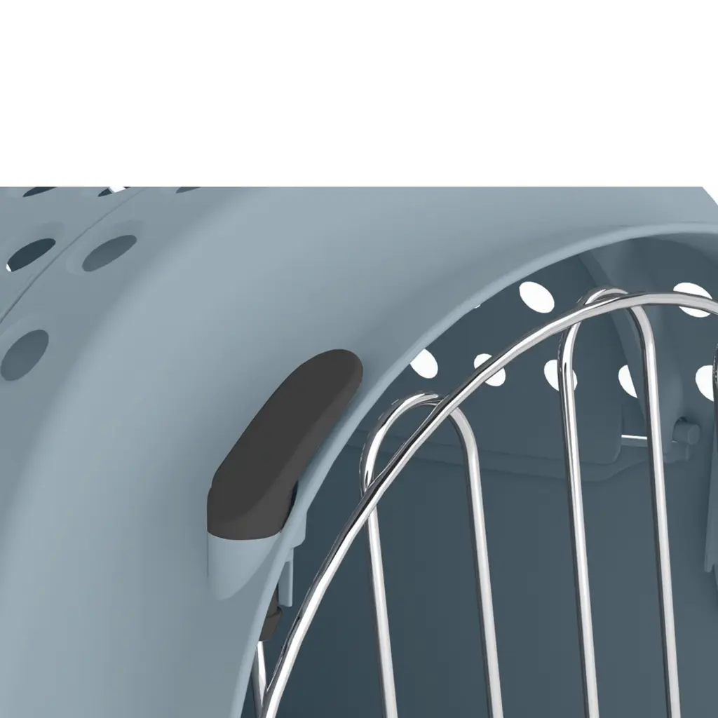 IMAC Linus Cabrio-Carrier For Cats And Dogs _2nd life_ AVIO BLUE- 50 x 32 x 34 (2).webp