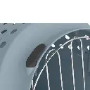 IMAC Linus Cabrio-Carrier For Cats And Dogs _2nd life_ AVIO BLUE- 50 x 32 x 34 (2).webp