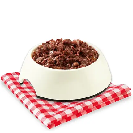 Stuzzy Dog Can Monoprotein-Beef 800g (2).webp