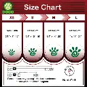 DOCO® Signature Nylon Collar-3.8 x 51-78cm(XL)-Navy Blue (4).webp