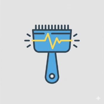 Cat grooming products