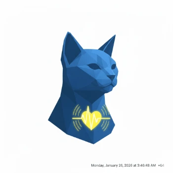 cat wellness and vitality products