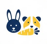 Rabbit and guinea pigs supplies