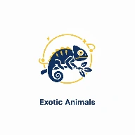 Exotic pets supplies in UAE