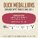 Dog Fest Duck Medallions For Adult Dogs 90g (1).webp