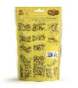Dog Fest Duck Medallions For Adult Dogs 90g.webp