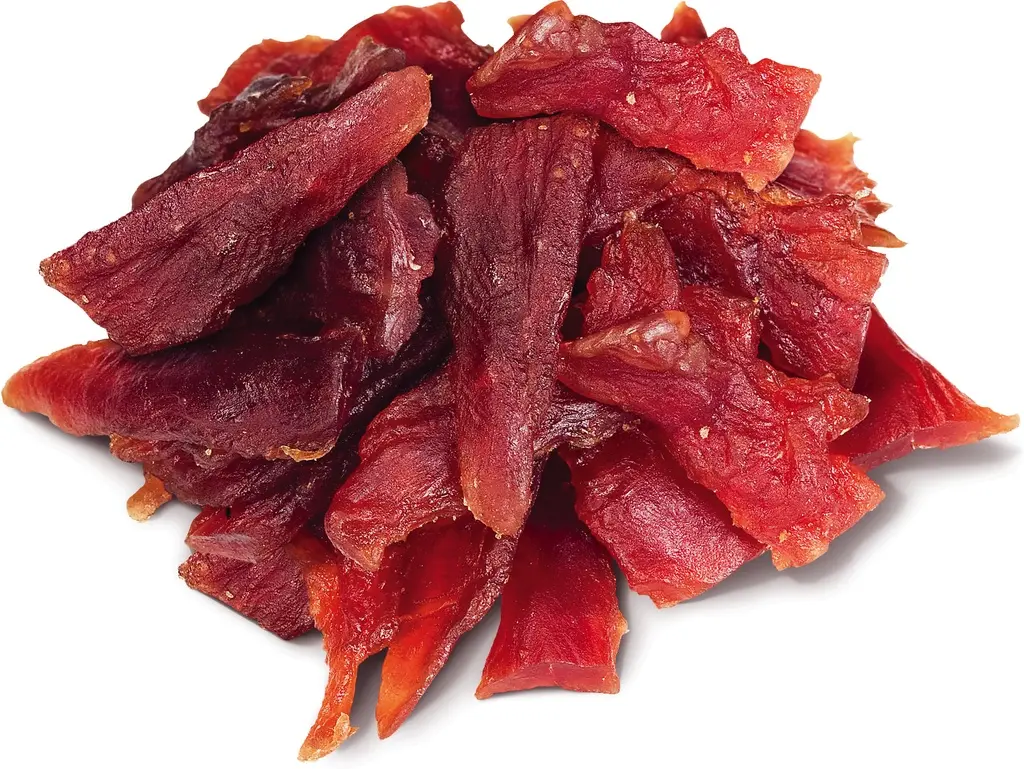 Dog Fest Duck Tenders For Mini-Dogs - 55g (1.94oz)[Weight - 55g].webp