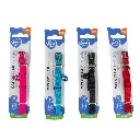 Duvo+ Cat Collar Uni 2 Nylon Mixed Colors 20-30cm - 10Mm (1).webp