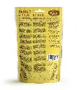 Dog Fest Flavor Braids  With Chicken,Duck And Fish 90g.webp