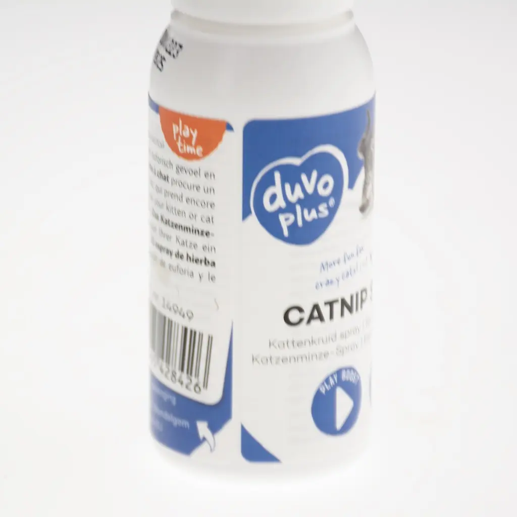 Duvo+ Catnip Spray S - 50ml (1).webp