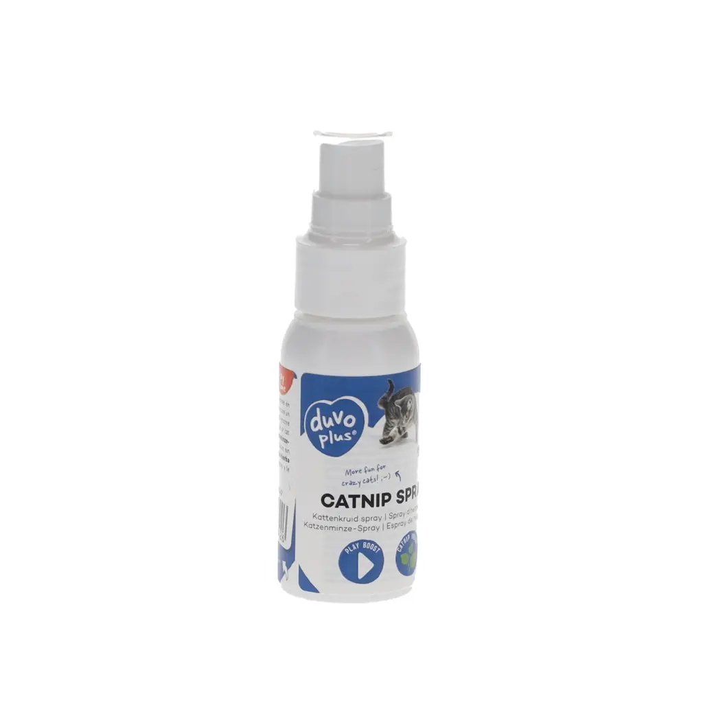 Duvo+ Catnip Spray S - 50ml.webp